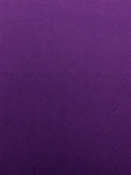 Casablanca 62 Purple Europatex Fabric - Remnant